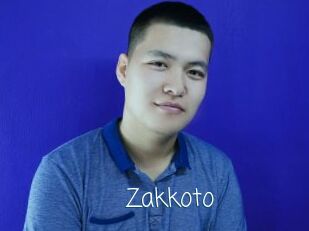 Zakkoto