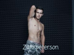 Zakkpeterson