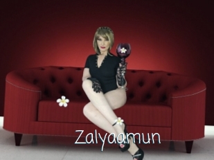 Zalyaamun