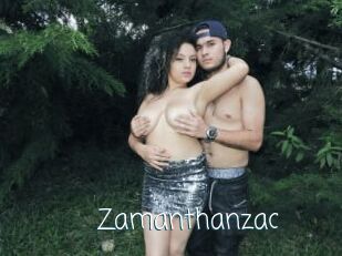 zamanthanzac Adult o Porn