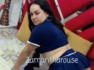 Zamantharouse