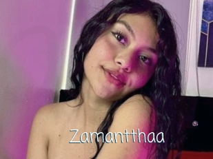 Zamantthaa