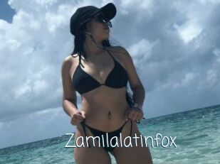 Zamilalatinfox