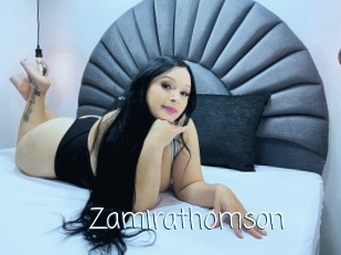 Zamirathomson