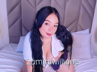 zamirawilliams Adult o Porn