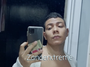Zanderxtreme