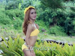 Zanyalopez