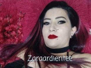 Zaraardientee
