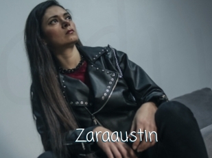 Zaraaustin