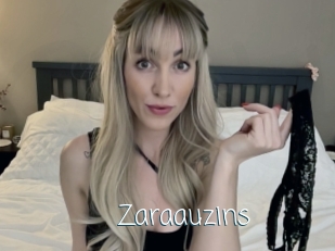 Zaraauzins