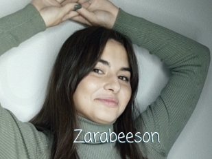 Zarabeeson
