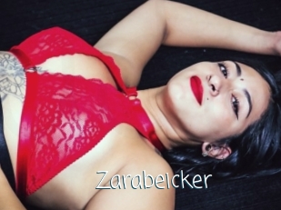 Zarabeicker