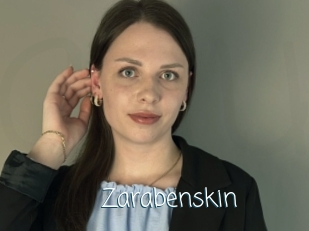 Zarabenskin