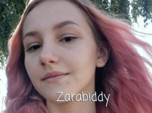 Zarabiddy