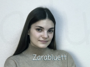 Zarabluett