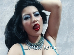 Zaracaliente
