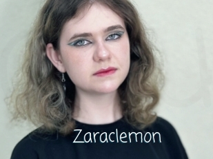 Zaraclemon
