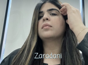 Zaradani
