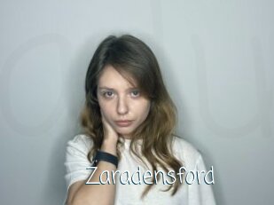 Zaradensford