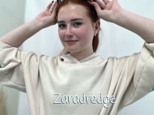 Zaradredge