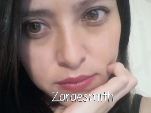 Zaraesmith