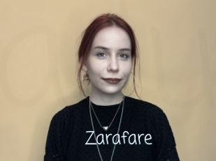 Zarafare