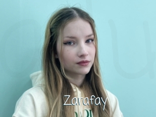 Zarafay