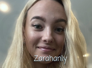 Zarahanly