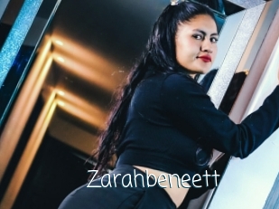 Zarahbeneett