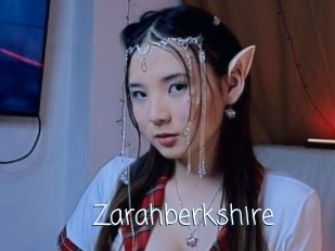 Zarahberkshire
