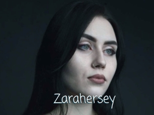 Zarahersey