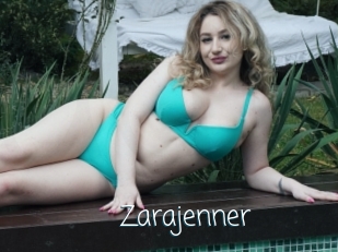 Zarajenner