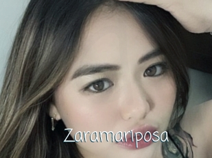 Zaramariposa