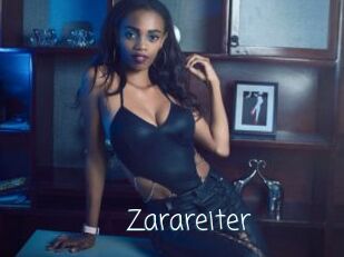 Zarareiter