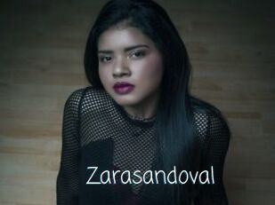 Zarasandoval