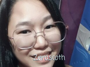 Zarascoth