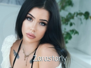 Zarastarly