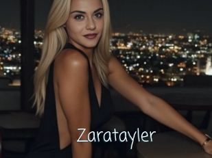Zaratayler