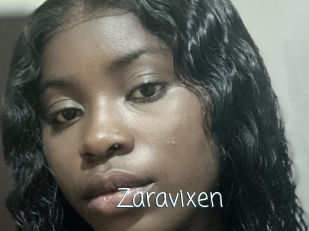 Zaravixen