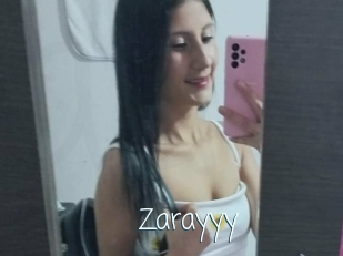 Zarayyy