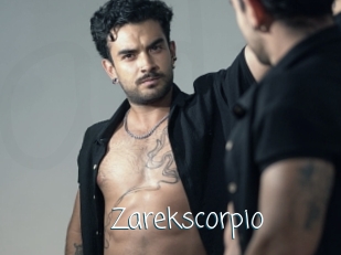 zarekscorpio Adult o Porn