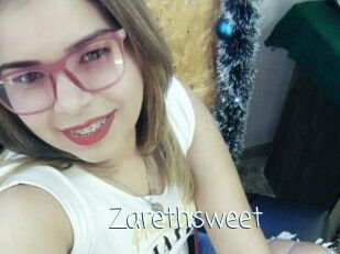 Zarethsweet