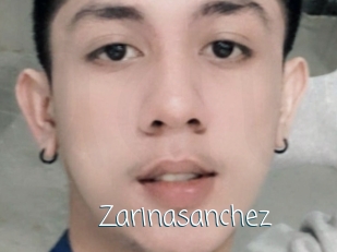 Zarinasanchez