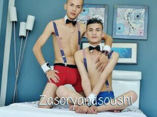 Zasoryandsoushi