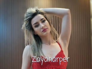 Zayaharper