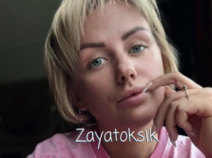 Zayatoksik