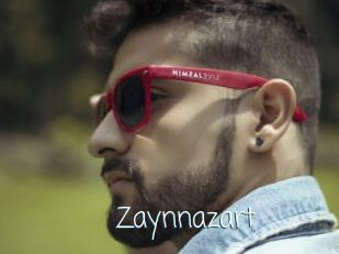 Zaynnazart