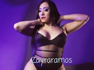 Zayraramos
