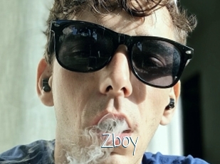 Zboy