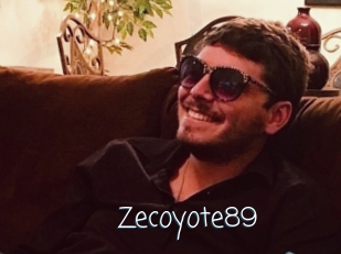 Zecoyote89
